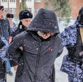 В российском городе школьник выстрелил в одноклассницу из арбалета