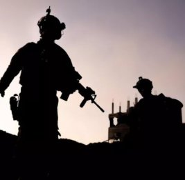 Clarin: США отменили военные учения с Аргентиной из-за конфликта с Ираном