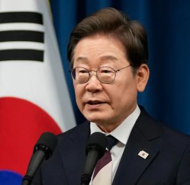 Ли Чжэ Мён призвал население Южной Кореи экономить энергию