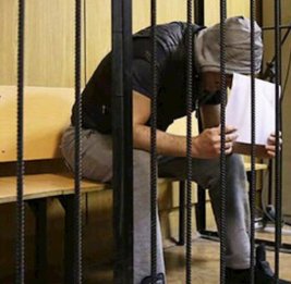 Кровавое похмелье в Славянке