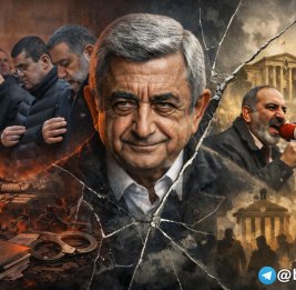 Если уроки истории будут проигнорированы