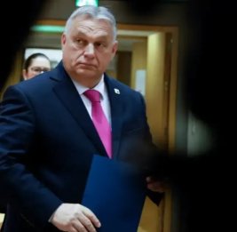 Ответ Евросоюза Орбану