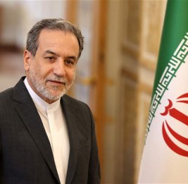 Аббас Арагчи поблагодарил Азербайджан за помощь иранским паломникам