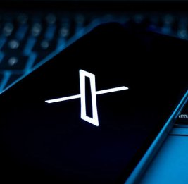 В работе соцсети X произошел глобальный сбой