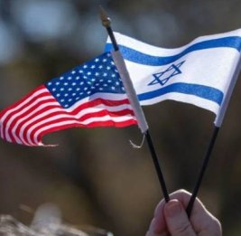 США попросили &ndash; Израиль согласился