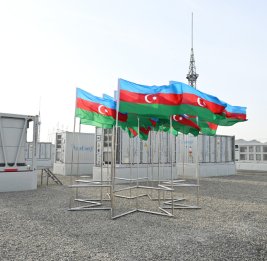 &laquo;Абшерон&raquo; заряжает будущее