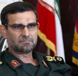 СМИ: Алиреза Тангсири убит в результате атаки Израиля