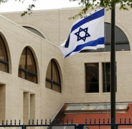 Израильтянам в Азербайджане дали рекомендации