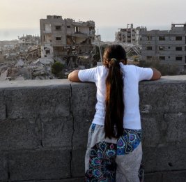 Палестина: дети и молодежь &ndash; в центре &laquo;глубокого кризиса психического здоровья&raquo;