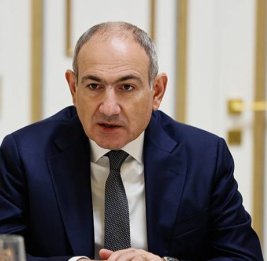 Пашинян: В Армении готовят новую стратегию национальной безопасности