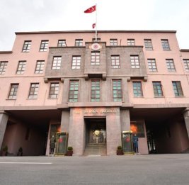 Турецкие военные из миссии НАТО выведены из Ирака