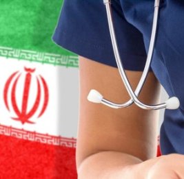 В ходе войны погибли 23 медработника - Минздрав Ирана