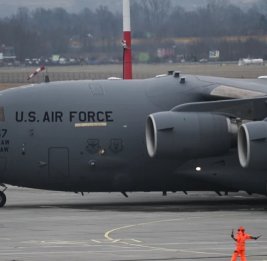 Ближний Восток важнее Украины