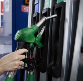 В Грузии за две недели выросли цены на топливо