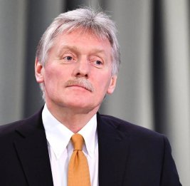 Песков: В переговорах по Украине нет прогресса в территориальном вопросе