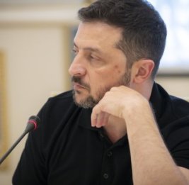 Зеленский: Путин завершать войну не собирается