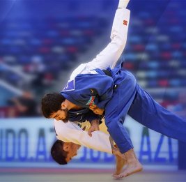 Объявлен предварительный состав сборной Азербайджана на ЧЕ по дзюдо