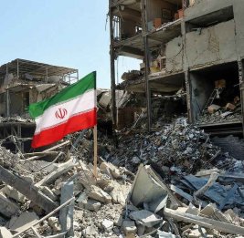 Иран сообщил о почти двух тысячах погибших в войне с США и Израилем