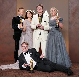 В России суд запретил фильм &laquo;Господин Никто против Путина&raquo;, получивший &laquo;Оскар&raquo;