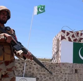 МИД Пакистана подтвердил возобновление военной операции против Афганистана