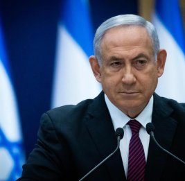 Нетаньяху: Израиль продолжит наносить удары по Ирану в полную силу