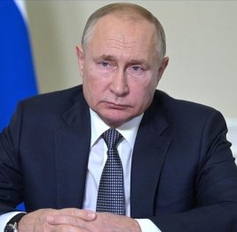 Путин: Сложно прогнозировать последствия конфликта на Ближнем Востоке