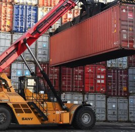 Товарооборот Азербайджана с США сократился на четверть