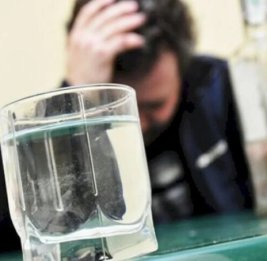 Житель Исмайыллы отравился спиртом