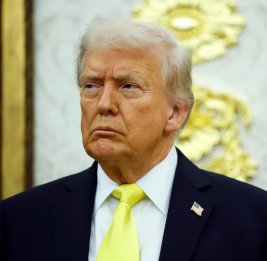 Трамп заявил о полной победе США в войне с Ираном