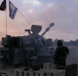 JPost: В ЦАХАЛ наблюдается острая нехватка личного состава