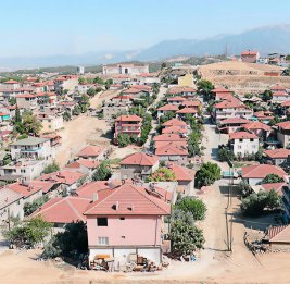 Тысячи домов в регионах Азербайджана остаются без документов