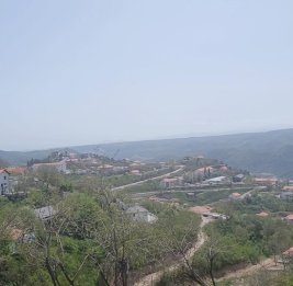 Международные путешественники посетили город Лачин