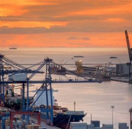 Питер под прицелом