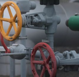 Армения просит Грузию передвинуть газопровод