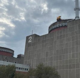 МАГАТЭ начало переговоры о временном прекращении огня