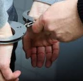 Задержан подозреваемый в убийстве