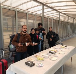 Из Ирана в Азербайджан эвакуировано 3040 человек