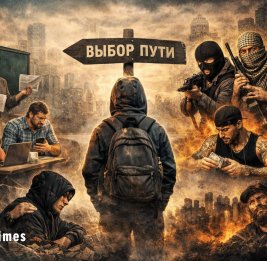 Кризис наставничества и суррогаты лидерства