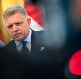 Фицо заподозрили в госизмене