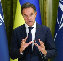 Отчет Генсека: НАТО готов углублять диалог и сотрудничество с Азербайджаном