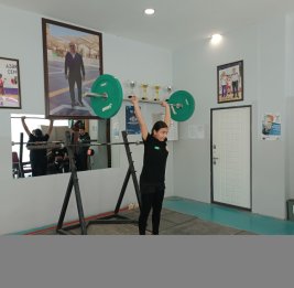 Сила в регионах