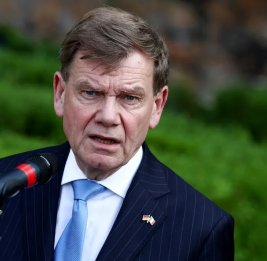 Вадефуль: Идет подготовка к встрече представителей США и Ирана в Пакистане