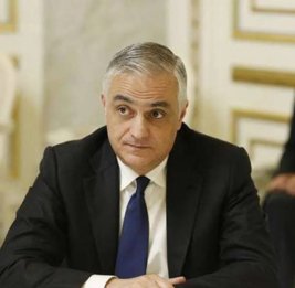 Григорян: Ереван считает транзит через Азербайджан ключом к росту торговли