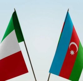 От нефти к земле