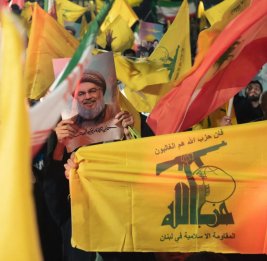 Ливанский камень преткновения 