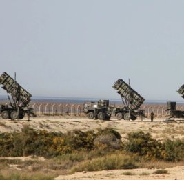 Системы ПВО Бахрейна перехватили свыше 150 ракет и 360 БПЛА