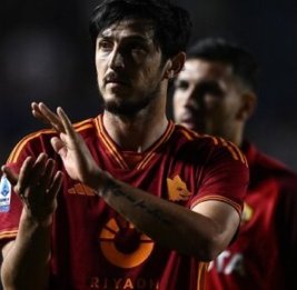 Иран наказывает &laquo;непослушного&raquo; футболиста