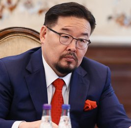 Премьер-министр Монголии подал в отставку