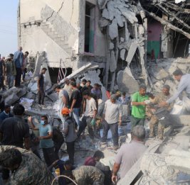 В Иране повреждены более 600 школ из-за авиаударов