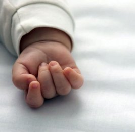 В Гедабее скончался двухлетний ребенок